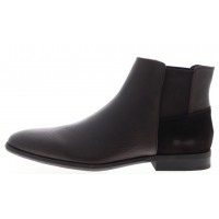 Calvin Klein 34F0460-DBN Larry Tumbled Calvin Klein 34F0460-DBN Larry Tumbled